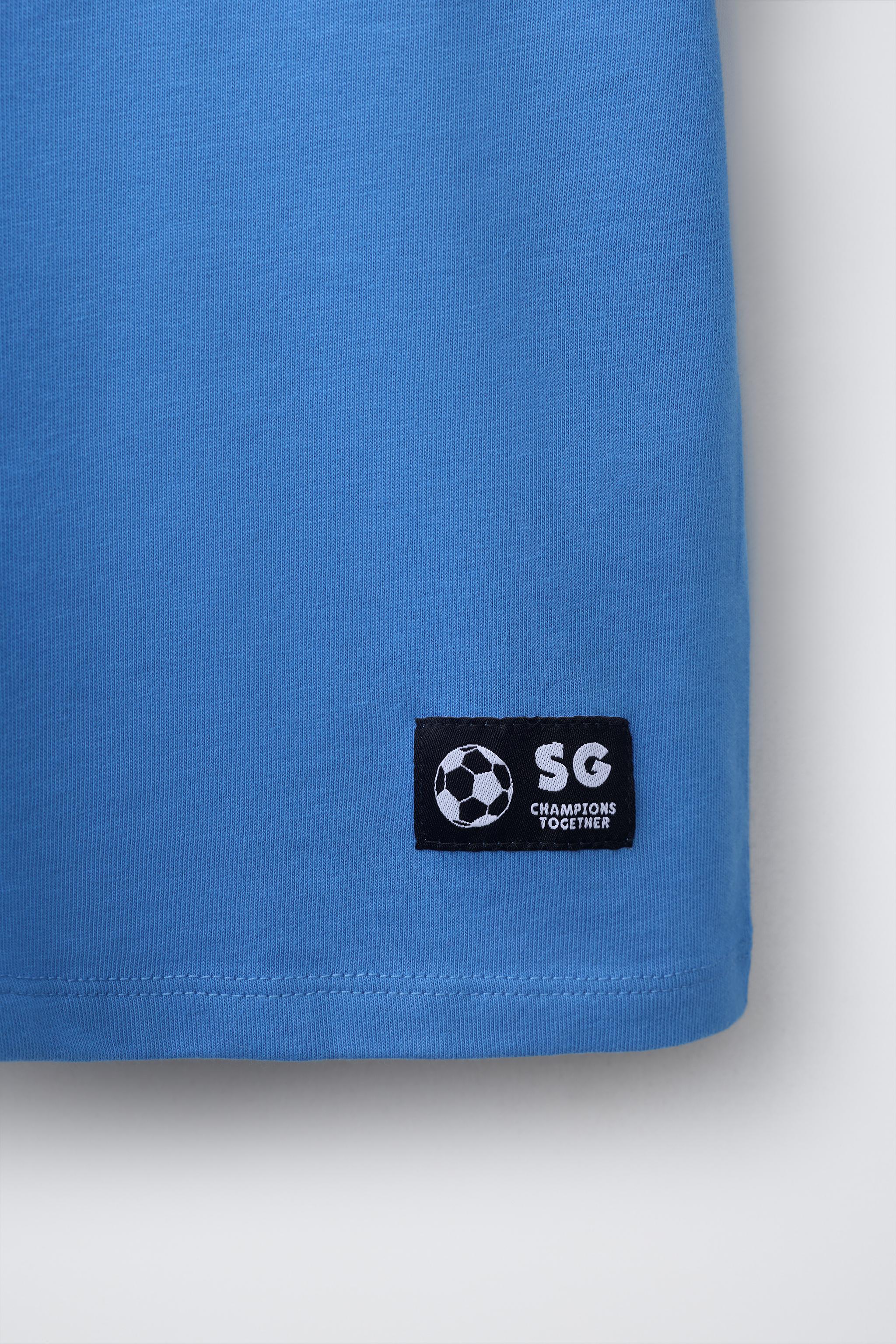 STUMBLE GUYS ™ © SCOPELY T-SHIRT